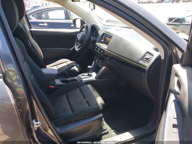 45360625 :رقم المزاد ، JM3KE2CY5E0368518 vin ، 2014 Mazda Cx-5 Touring مزاد بيع