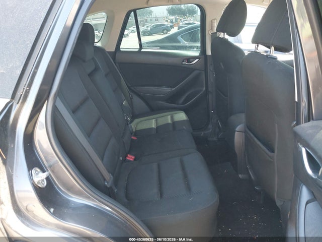 45360625 :رقم المزاد ، JM3KE2CY5E0368518 vin ، 2014 Mazda Cx-5 Touring مزاد بيع
