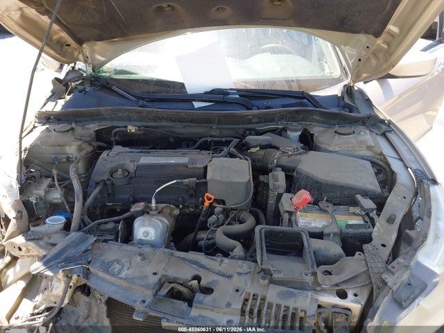 Honda ACCORD LX 2016 1HGCR2F30GA009982 Image 10