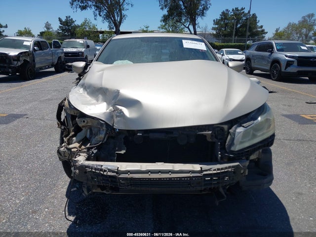 Honda ACCORD LX 2016 1HGCR2F30GA009982 Image 15