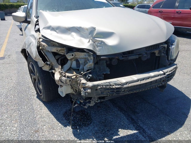 Honda ACCORD LX 2016 1HGCR2F30GA009982 Image 13