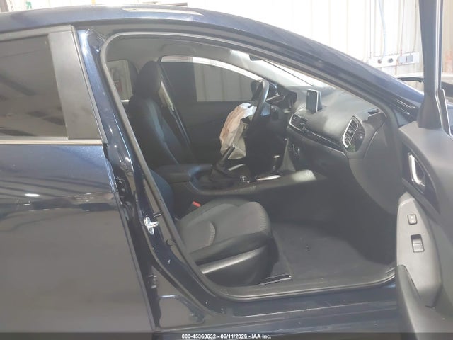 Aukcja sprzedaży 2016 Mazda Mazda3 I Sport, vin: JM1BM1U76G1324617, numer aukcji: 45360632