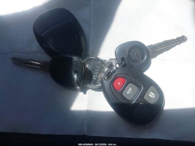 45360640 :رقم المزاد ، 2G1WB58K289201383 vin ، 2008 Chevrolet Impala Ls مزاد بيع