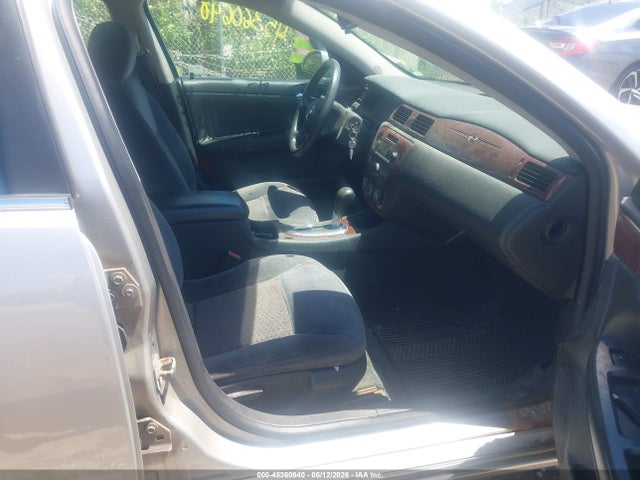 45360640 :رقم المزاد ، 2G1WB58K289201383 vin ، 2008 Chevrolet Impala Ls مزاد بيع