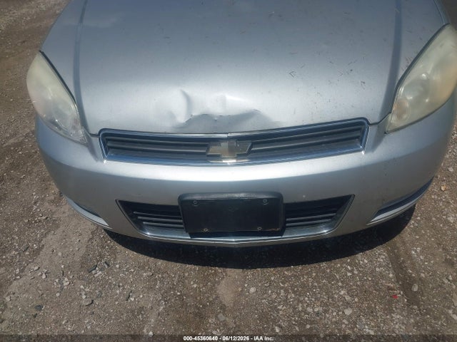 45360640 :رقم المزاد ، 2G1WB58K289201383 vin ، 2008 Chevrolet Impala Ls مزاد بيع