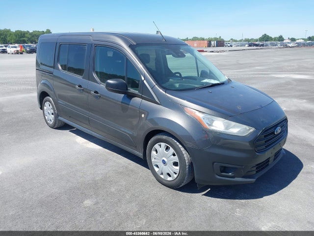Ford Transit Connect Xl Passenger 2020 NM0GE9E21L1440464 головне зображення