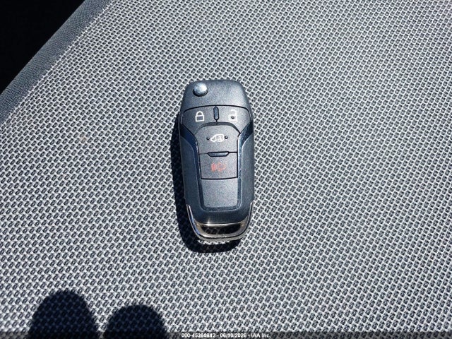 Ford Transit Connect Xl Passenger 2020 NM0GE9E21L1440464 Image 11