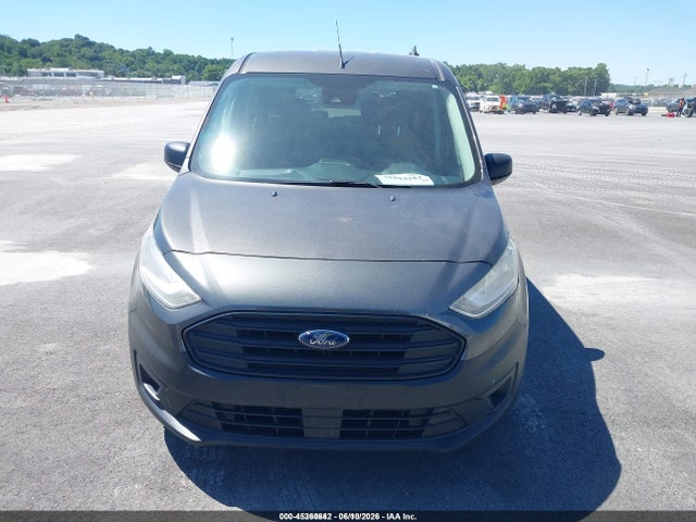 Ford Transit Connect Xl Passenger 2020 NM0GE9E21L1440464 Image 12