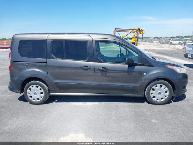 Ford Transit Connect Xl Passenger 2020 NM0GE9E21L1440464 Image 13