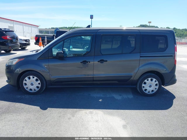 Ford Transit Connect Xl Passenger 2020 NM0GE9E21L1440464 Image 14