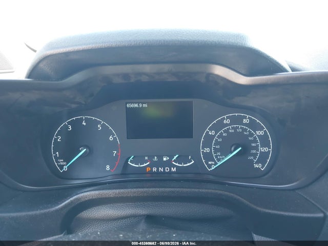 Ford Transit Connect Xl Passenger 2020 NM0GE9E21L1440464 Image 7