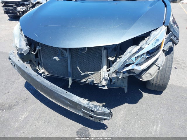 Toyota COROLLA LE 2014 5YFBURHEXEP168324 Image 6