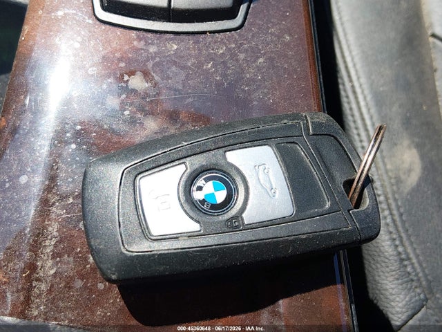 Продаж на аукціоні авто 2014 Bmw 328i, vin: WBA3A5G58ENP29380, номер лоту: 45360648