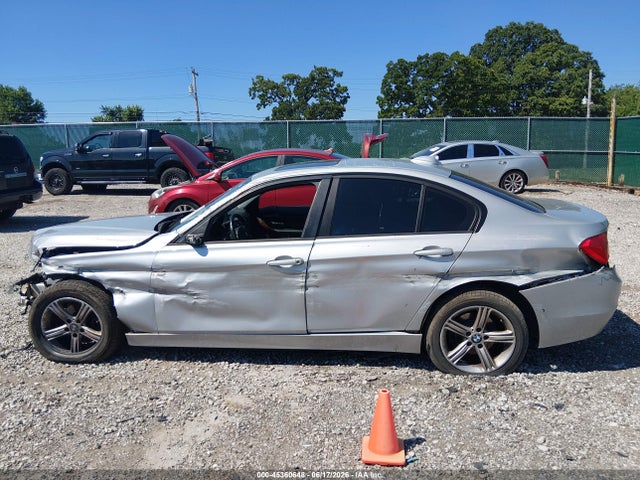 Продаж на аукціоні авто 2014 Bmw 328i, vin: WBA3A5G58ENP29380, номер лоту: 45360648