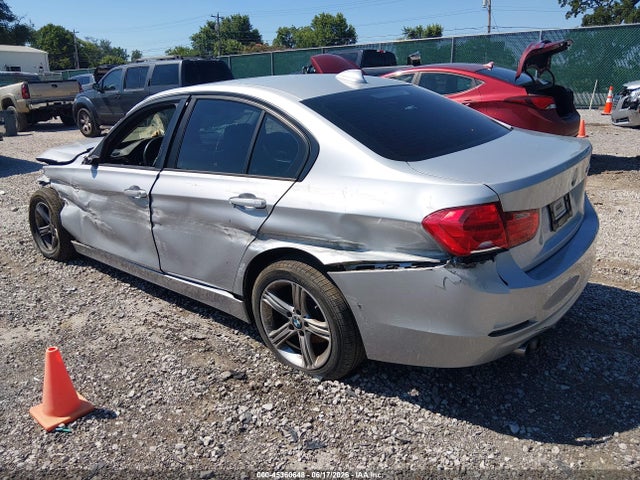 Продаж на аукціоні авто 2014 Bmw 328i, vin: WBA3A5G58ENP29380, номер лоту: 45360648