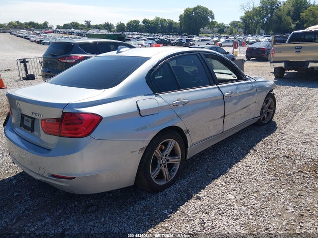 Продаж на аукціоні авто 2014 Bmw 328i, vin: WBA3A5G58ENP29380, номер лоту: 45360648