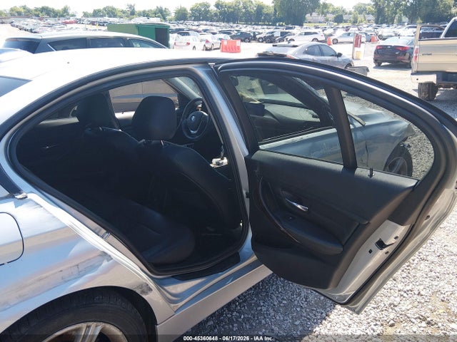 Продаж на аукціоні авто 2014 Bmw 328i, vin: WBA3A5G58ENP29380, номер лоту: 45360648