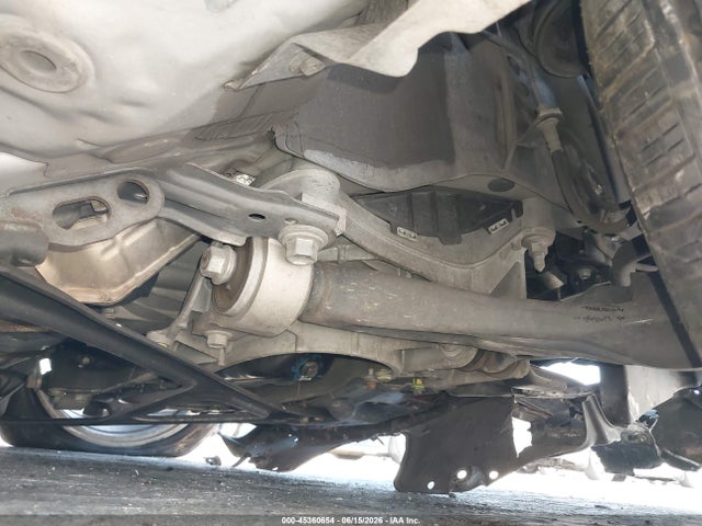 Aukcja sprzedaży 2014 Lexus Is 250, vin: JTHBF1D27E5008632, numer aukcji: 45360654
