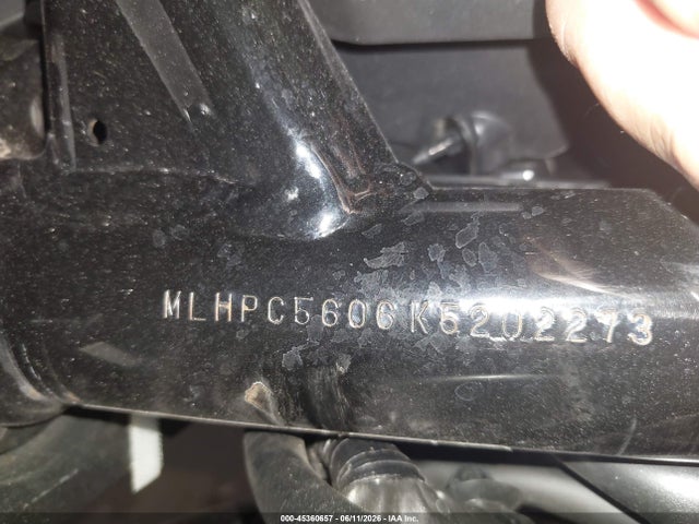 Honda CMX500 2019 MLHPC5606K5202273 Image 10