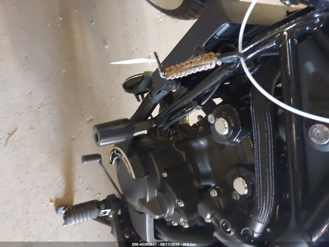 Honda CMX500 2019 MLHPC5606K5202273 Image 11