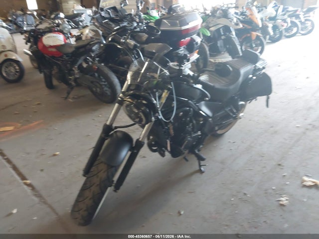 Honda CMX500 2019 MLHPC5606K5202273 Image 2