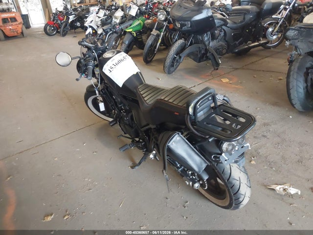 Honda CMX500 2019 MLHPC5606K5202273 Image 3