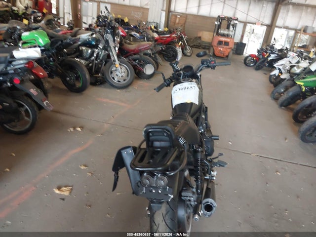 Honda CMX500 2019 MLHPC5606K5202273 Image 4