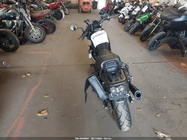 Honda CMX500 2019 MLHPC5606K5202273 Image 6