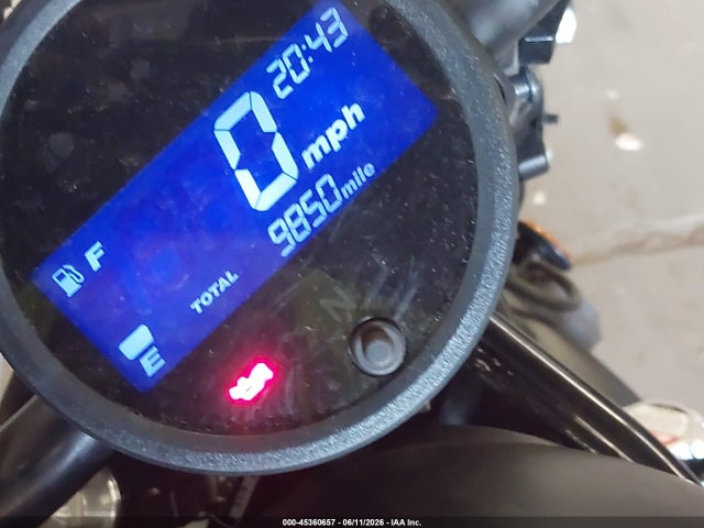 Honda CMX500 2019 MLHPC5606K5202273 Image 7