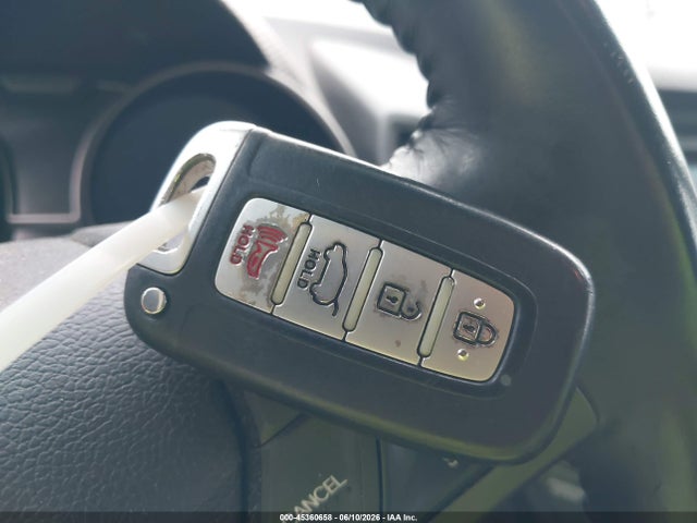 Aukcja sprzedaży 2015 Hyundai Veloster Turbo, vin: KMHTC6AEXFU228831, numer aukcji: 45360658