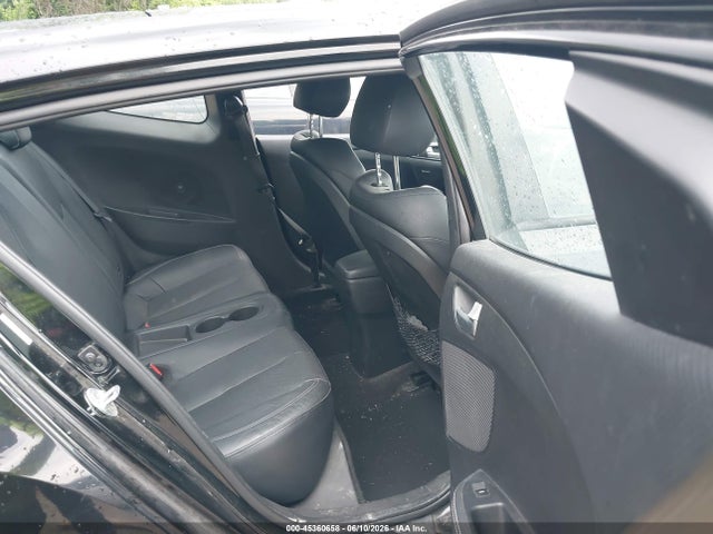 Aukcja sprzedaży 2015 Hyundai Veloster Turbo, vin: KMHTC6AEXFU228831, numer aukcji: 45360658