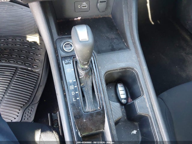 Продажа на аукционе авто 2022 Nissan Sentra S Xtronic Cvt, vin: 3N1AB8BV4NY282956, номер лота: 45360660