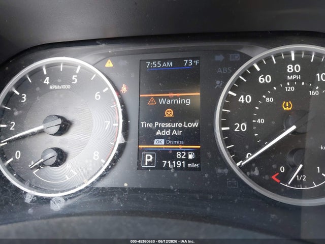 Продажа на аукционе авто 2022 Nissan Sentra S Xtronic Cvt, vin: 3N1AB8BV4NY282956, номер лота: 45360660