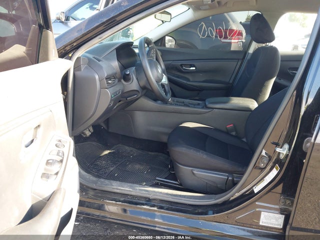 Продажа на аукционе авто 2022 Nissan Sentra S Xtronic Cvt, vin: 3N1AB8BV4NY282956, номер лота: 45360660