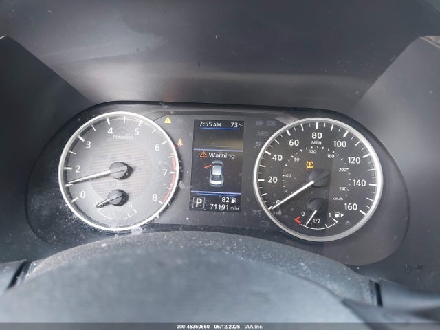 Продажа на аукционе авто 2022 Nissan Sentra S Xtronic Cvt, vin: 3N1AB8BV4NY282956, номер лота: 45360660