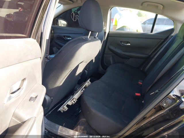 Продажа на аукционе авто 2022 Nissan Sentra S Xtronic Cvt, vin: 3N1AB8BV4NY282956, номер лота: 45360660