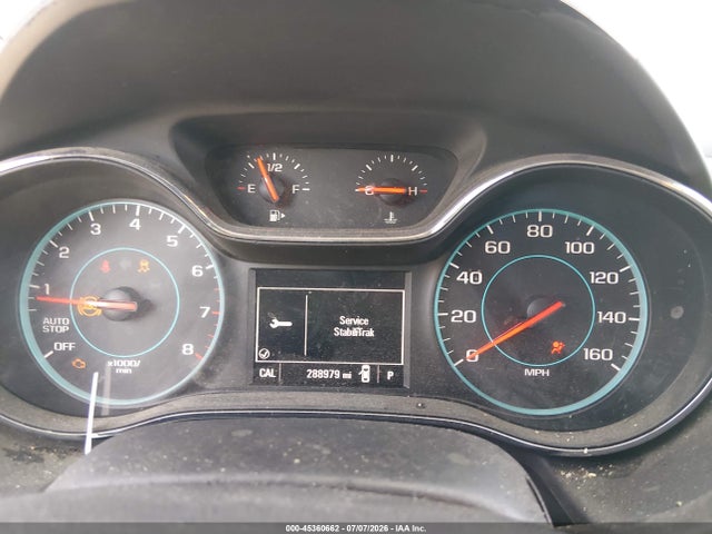 Chevrolet CRUZE 4D 2018 1G1BE5FM5J7247426 Image 15