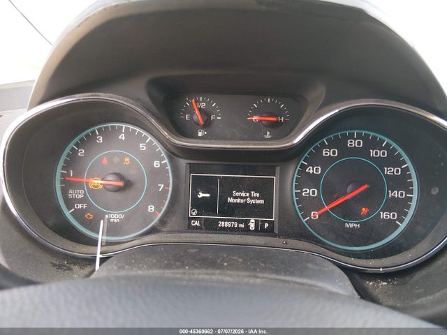 Chevrolet CRUZE 4D 2018 1G1BE5FM5J7247426 Image 7