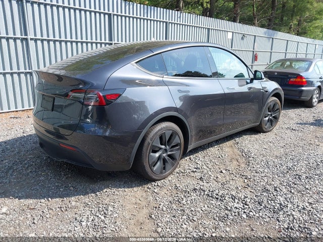 Aukcja sprzedaży 2025 Tesla Model Y Long Range Dual Motor Rear-wheel Drive, vin: 7SAYGDEDXSF270085, numer aukcji: 45360666
