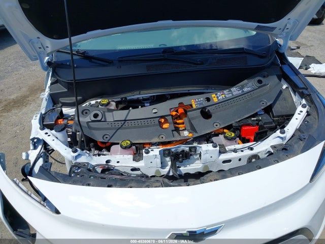 Aukcja sprzedaży 2022 Chevrolet Bolt Euv Fwd Premier, vin: 1G1FZ6S00N4110653, numer aukcji: 45360670