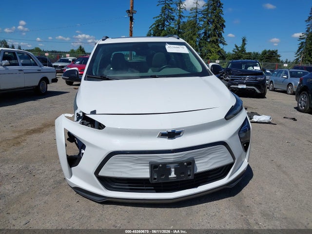 1G1FZ6S00N4110653 Chevrolet Bolt Euv Fwd Premier
