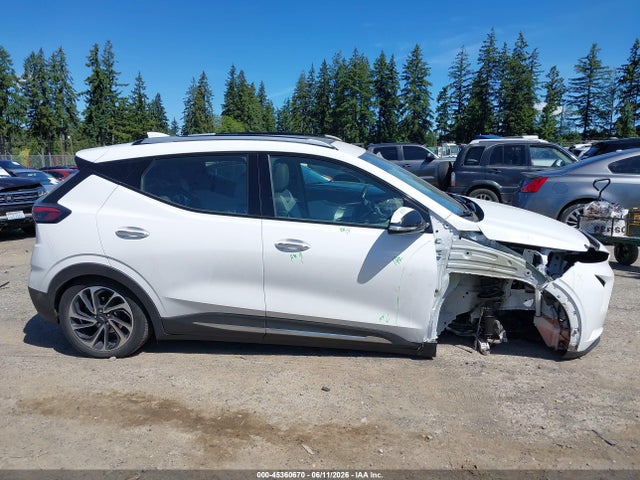 1G1FZ6S00N4110653 Chevrolet Bolt Euv Fwd Premier