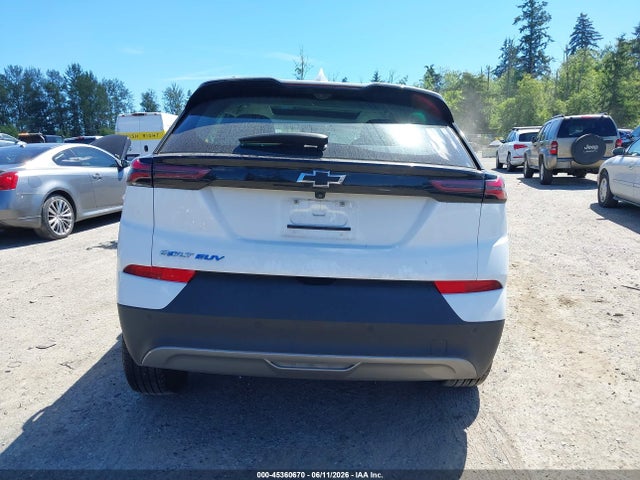 1G1FZ6S00N4110653 Chevrolet Bolt Euv Fwd Premier