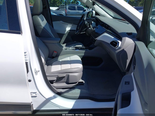 1G1FZ6S00N4110653 Chevrolet Bolt Euv Fwd Premier