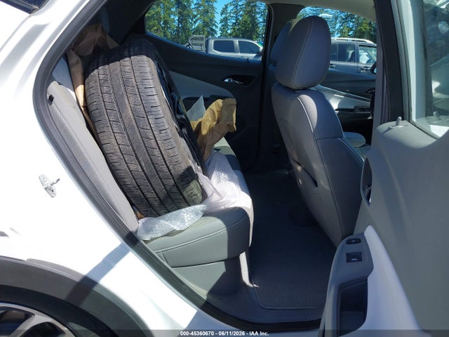 1G1FZ6S00N4110653 Chevrolet Bolt Euv Fwd Premier