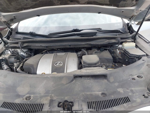Продажа на аукционе авто 2016 Lexus Rx 350, vin: 2T2BZMCA5GC014059, номер лота: 45360671