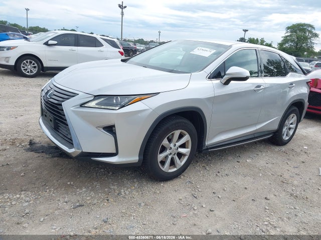 Продажа на аукционе авто 2016 Lexus Rx 350, vin: 2T2BZMCA5GC014059, номер лота: 45360671