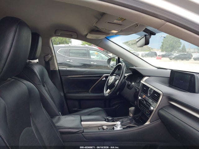 Продажа на аукционе авто 2016 Lexus Rx 350, vin: 2T2BZMCA5GC014059, номер лота: 45360671