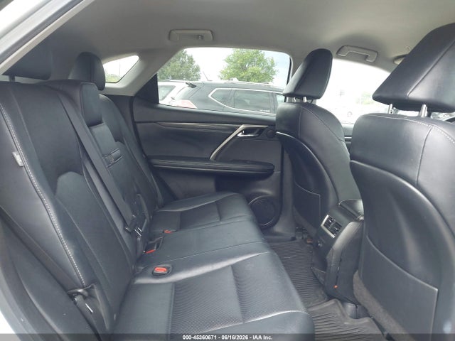 Продажа на аукционе авто 2016 Lexus Rx 350, vin: 2T2BZMCA5GC014059, номер лота: 45360671