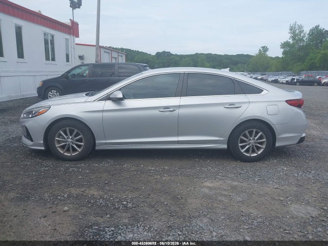 Hyundai SONATA ECO 2018 5NPE24AA5JH673854 Image 14